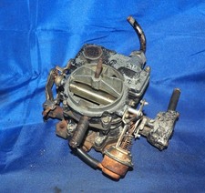 Assemblaggio Del Carburatore