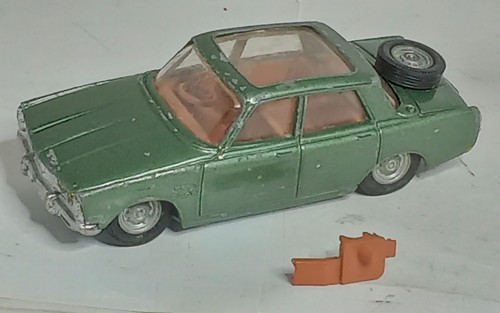 Corgi toys ancien 43 - toys,