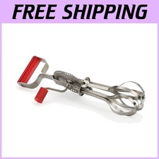 Mixer stile antico per uova e