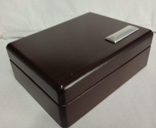 Portagioe legno pregiato e - legno,