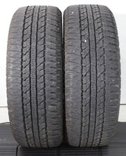 2 pneumatici 215/60R17 96H