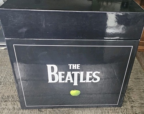 The beatles stereo - stereo, vinyl