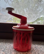 Speedy Chef  ROSSO 1.35L ( Tupperware )