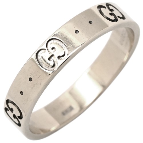 Gucci anello icona - anello,