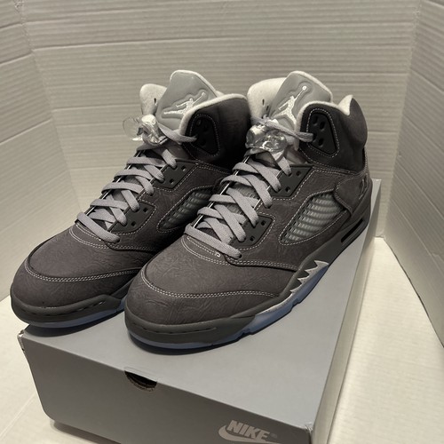 Taglia air jordan - 11,5, 5