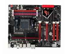 Asus ROG Crosshair V Formula-Z