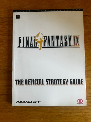 Final fantasy the - fantasy, 9