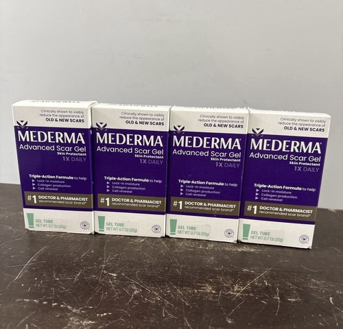 Confezioni mederma advanced - mederma,
