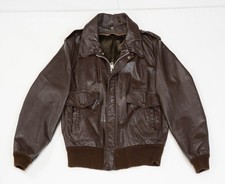 Giacca da volo vera vintage