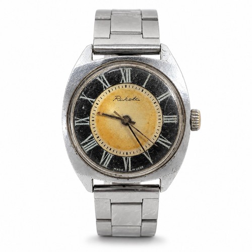 Orologio vintage raketa - orologio,