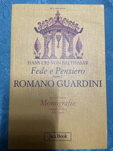 Fede pensiero romano - fede, e