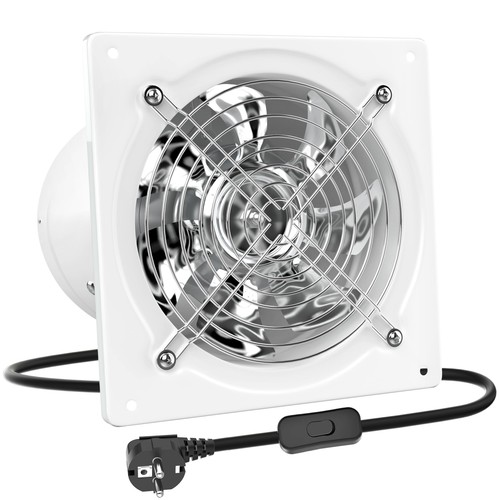Power 200mm ventola - power,