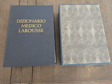 Larousse Medical Dictionary