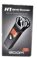 ZOOM H1 Essential Handy