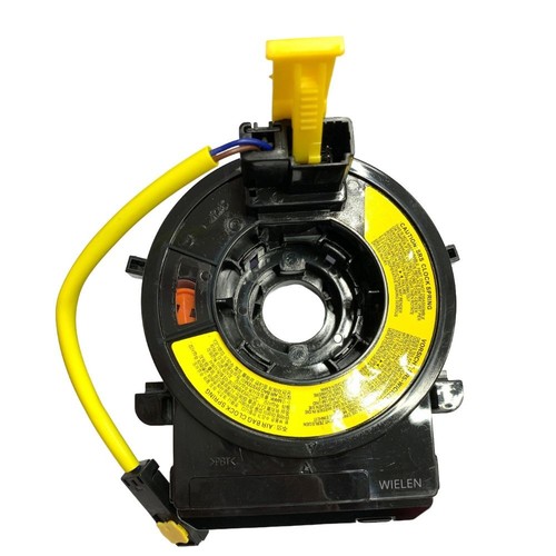 Molla spirale airbag - airbag, per