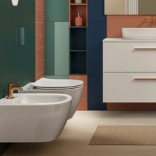 Sanitari Sospesi Ideal