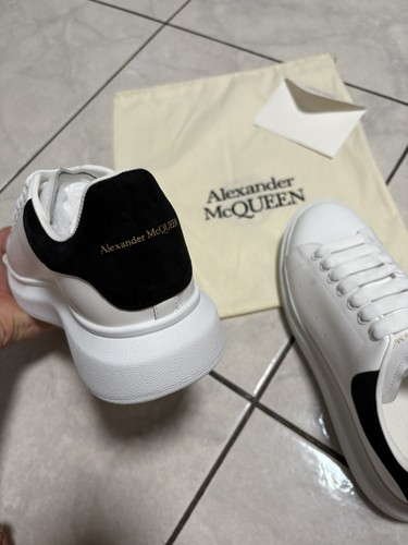 Alexander mcqueen oversized - alexander,