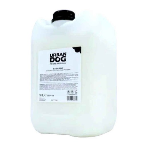 Urban dog shampoo - urban,