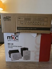 Kit Audio Professionale MKC
