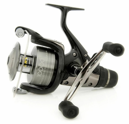 Mulinello pesca shimano - mulinello,