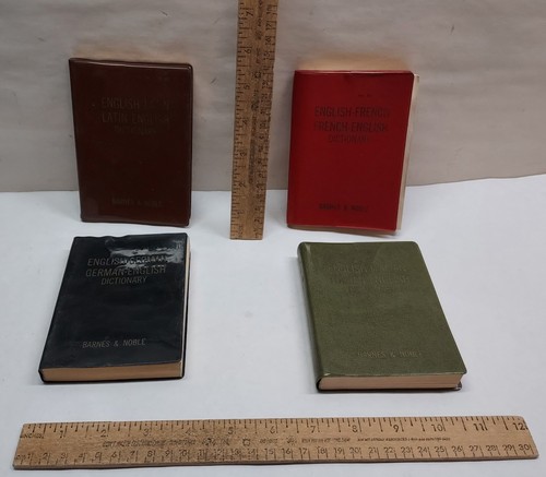 Books english latin - english-latin, /