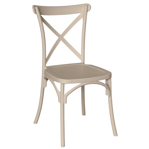 Sedia sprint plastica - sedia,