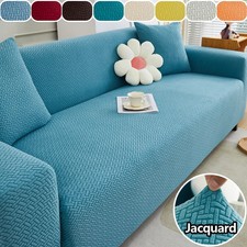 Copridivano Elastico Jacquard