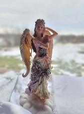 Christine Haworth Angelo della