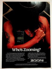 Chitarra Vintage 1991 Zoom