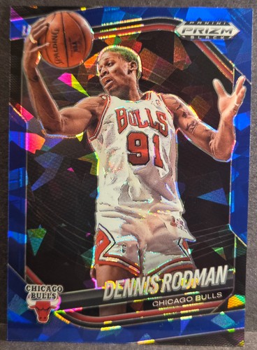 Dennis rodman 2024 panini - dennis,