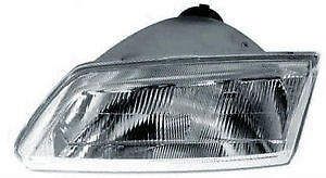 Proiettore faro peugeot 106 - proiettore,