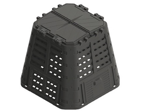 Compostiera 480 brixo - compostiera,