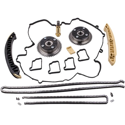 Kit catena distribuzione - kit, +