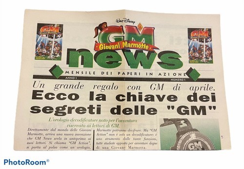 Riviste allegate che erano - allegate,