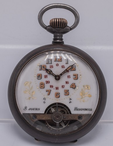 Anni 1910 orologio da - 1910/20,
