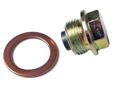 Magnetico Tappo Scarico Olio