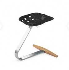 Zanotta sgabello mezzadro - zanotta,