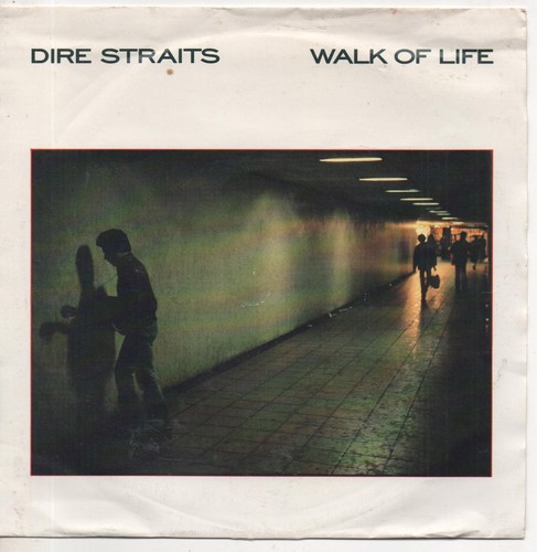 Dire straits walk life two - dire,
