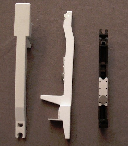 Chiavi ricambio per ensoniq - chiavi,