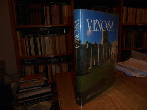 Venosa cura di antonetta - venosa.,