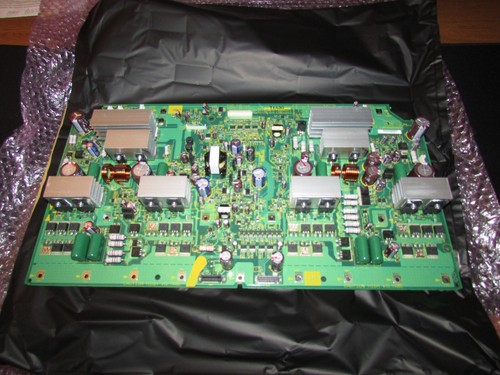 Pioneer awv2511 50f drive - (50f,