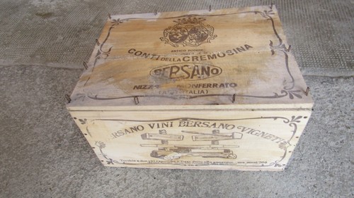 Bersano barolo bottiglie - barolo,