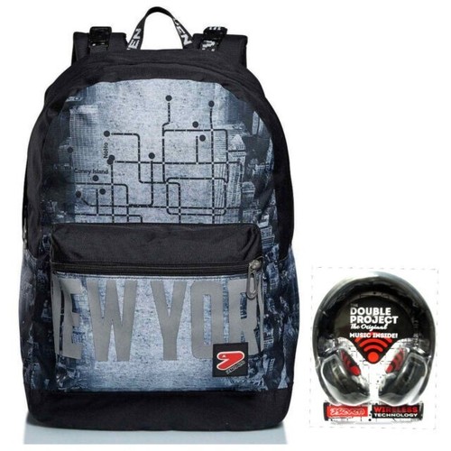 Seven zaino adv americano - seven,