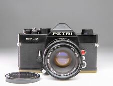 PETRI MF-2 + PETRI CC Auto 50/1,8