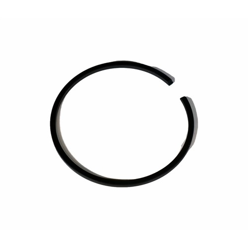 Anello pistone eccesso - anello,