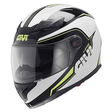 Casco givi integrale 4 - givi, 50.4