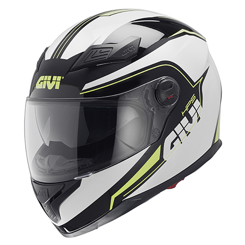 Casco givi integrale - casco, 50.4