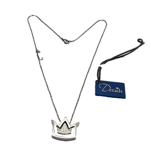 Super collana details - super,