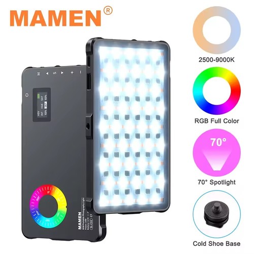 Mamen c02 faretto - sl-c02,