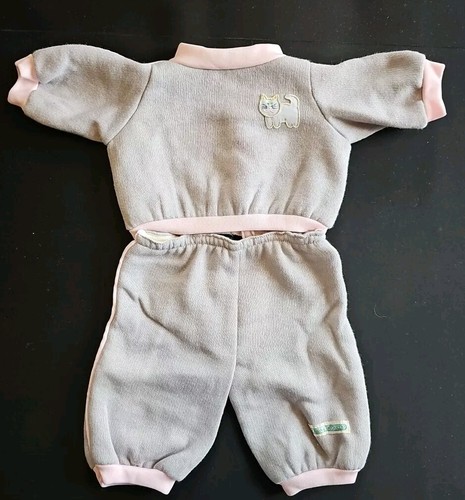 Tuta jogging vintage - vintage, 1983